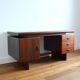 Scandinavian design office 60s