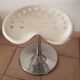 Mirima telescopic tabouret