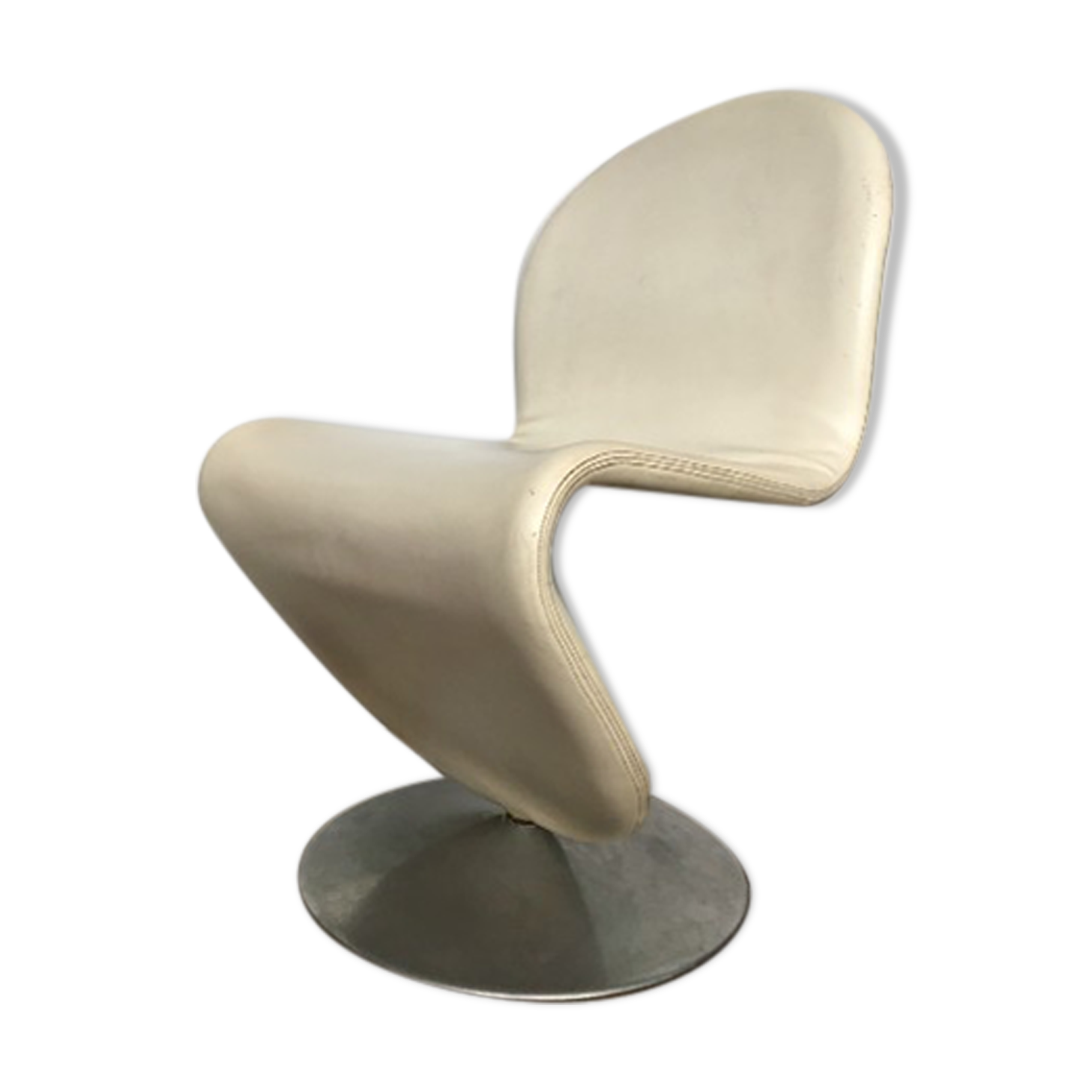 Chair Verner Panton System 1-2-3