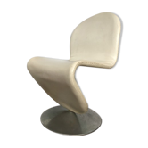 Chaise Verner Panton Système 1-2-3