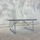 Table basse moment Niels gammelgaard, Ikea vintage 1980