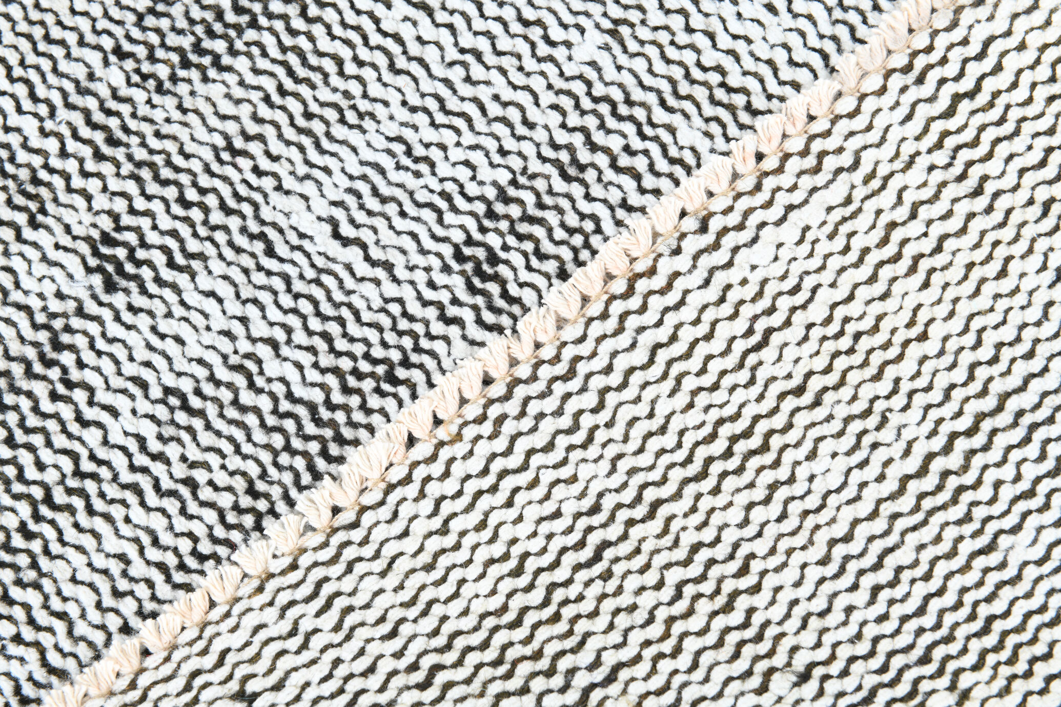 Tapis de couloir turc Vintan 2x9 55s, 74x283Cm