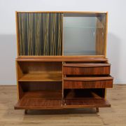 U-372/386 Sideboard by Hubert Nepožitek & Bohumil Landsman from Jitona, Czechoslovakia, 1960s