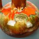 Ceramic liquor service, Vallauris, circa 1970