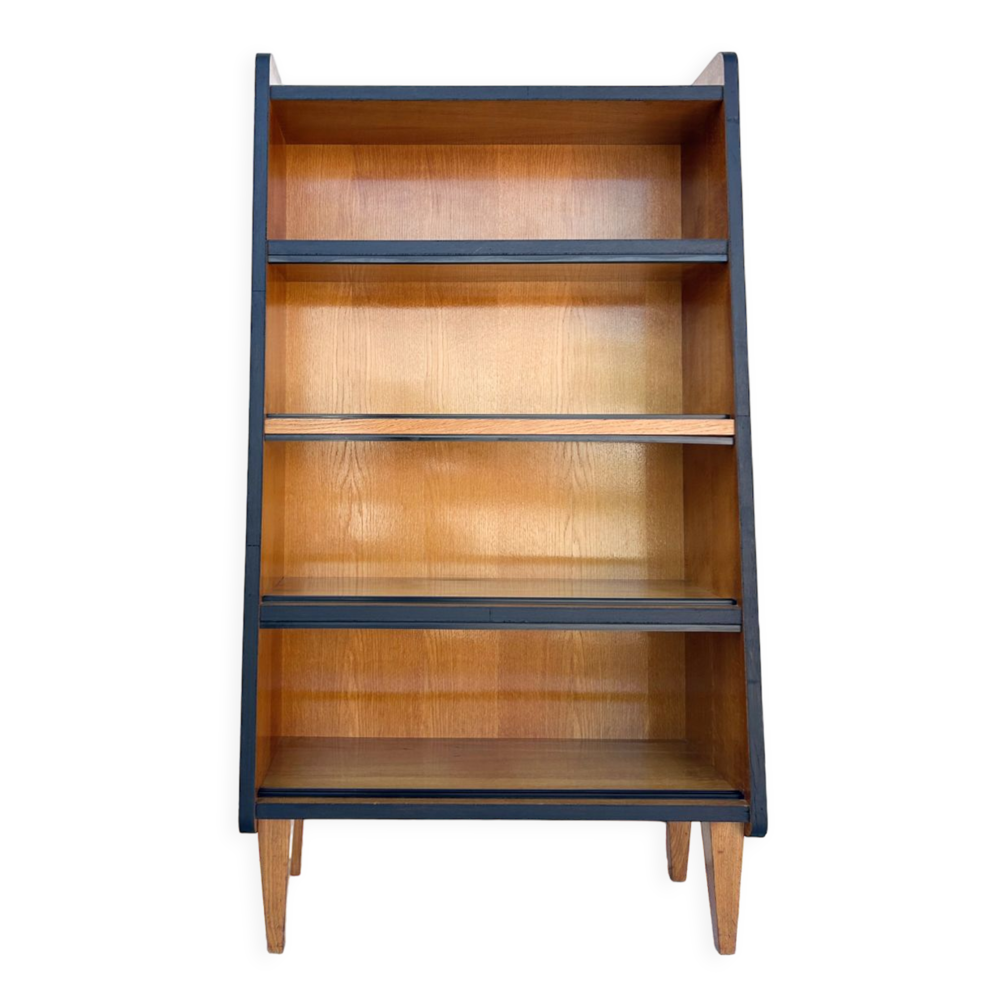 Vintage bookcase