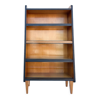 Vintage bookcase