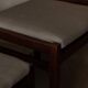 Set de 6 chaises de salle à manger Pastoe SA07 par Cees Braakman – Série japonaise, 1960