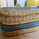 Rattan trunk