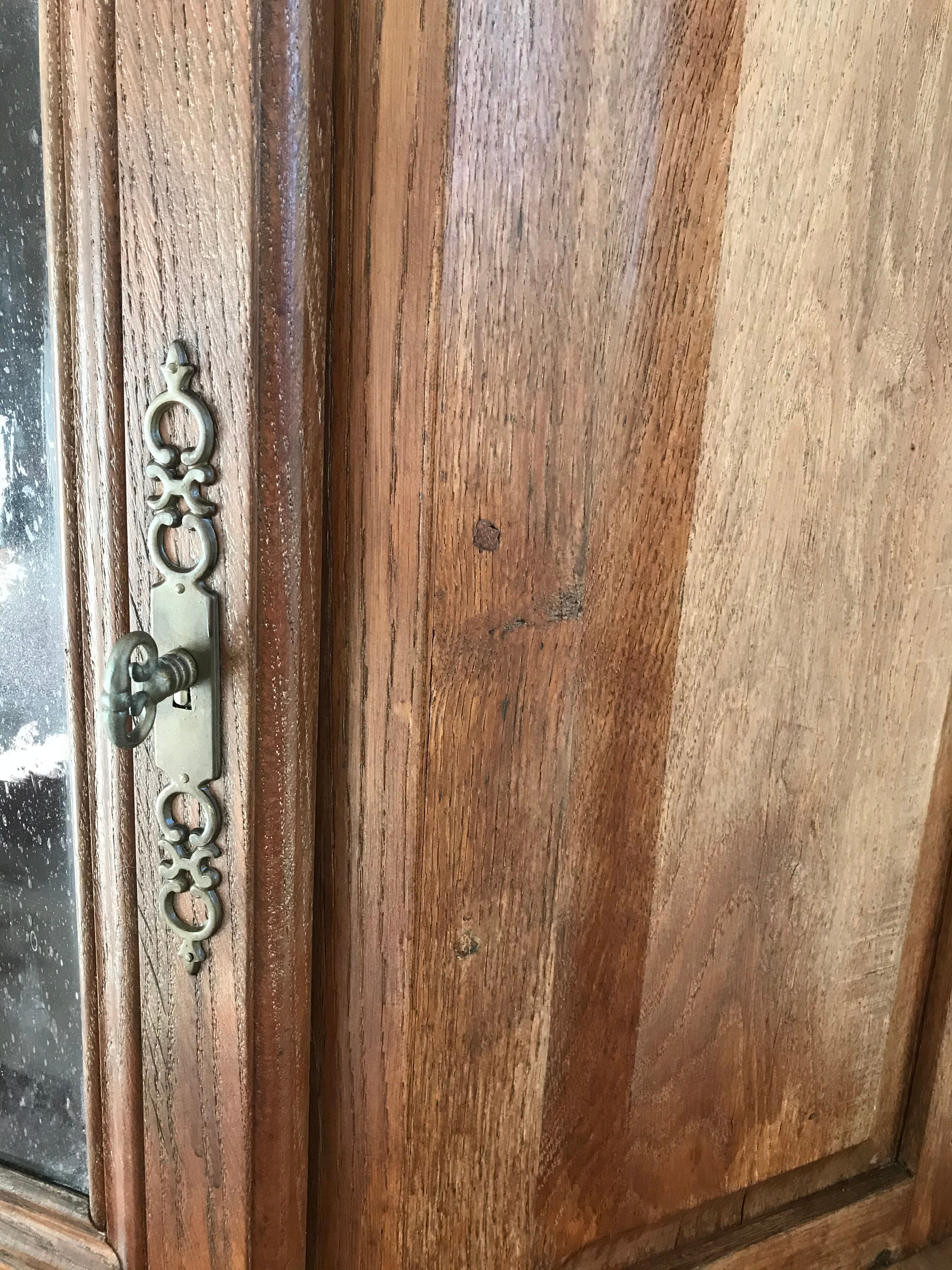 Oak corner furniture