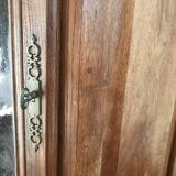 Oak corner furniture