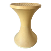 Vintage Stool Tam Tam Stamp
