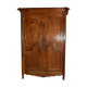 Louis XV wardrobe in cherry wood