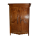 Louis XV wardrobe in cherry wood