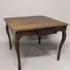 Period table Louis XV - 18th century