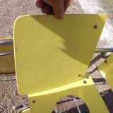 Baumann vintage baby chair