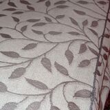 Fauteuil branche d'arbre
