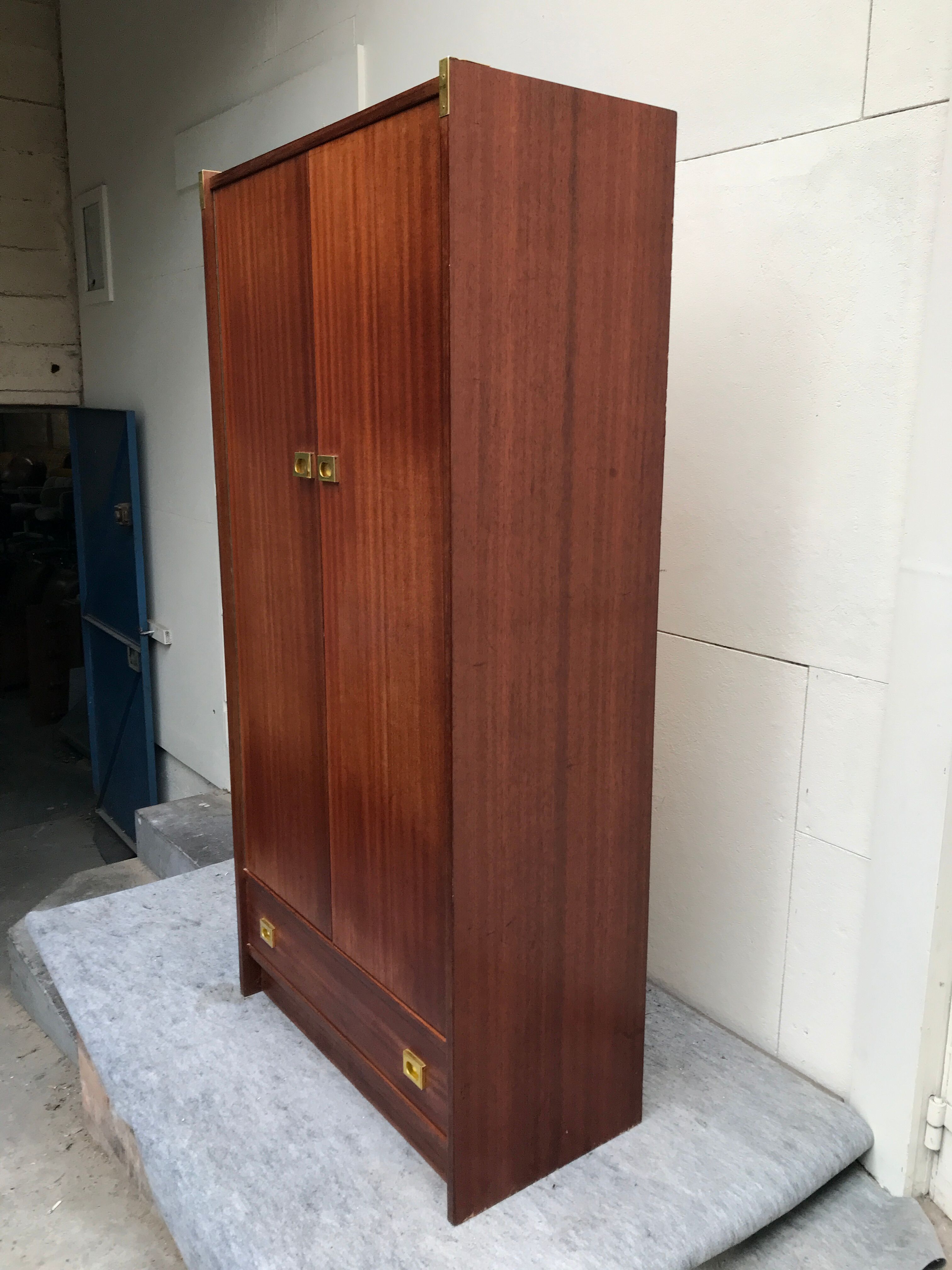 Armoire scandinave