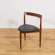 Mid-Century Dining Set by Hans Olsen for Frem Røjle, Denmark, 1950s, Set of 5