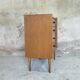 Small vintage chest of drawers.