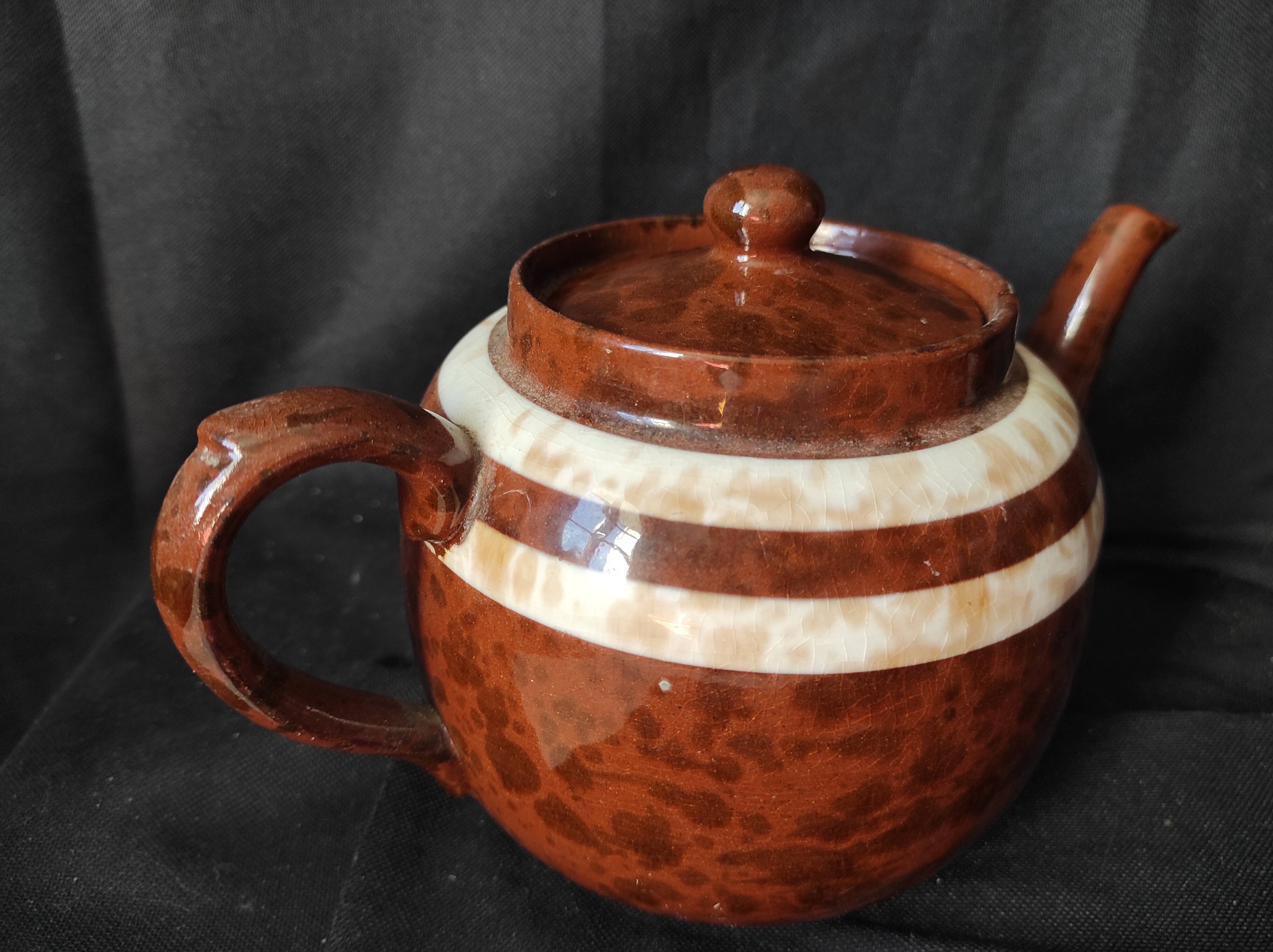 BEAUTIFUL CERAMIC TEA PRICE KENSINGTON /MADE IN ENGLAND