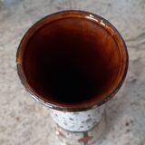 Ceramic vase Germany Numbered 50s/60s