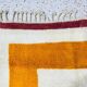 Berber handcrafted rug 250cm x 150cm