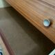 Vintage chest of drawers with 4 drawers, circa 1970