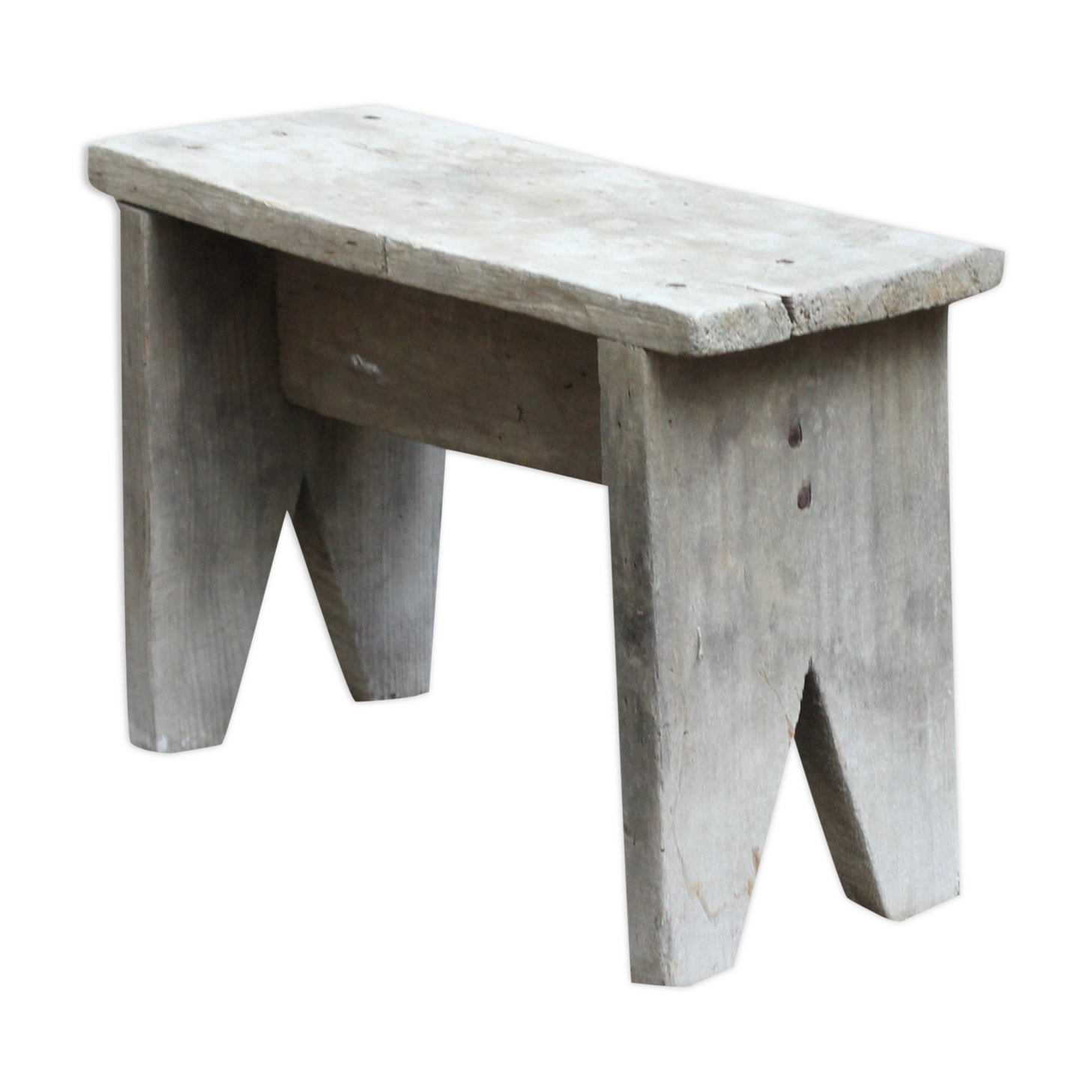 Floor stool
