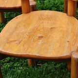 3 Rainer Daumiller chairs