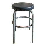 Industrial stool, telecom workshop