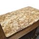 Art Deco bedside table with marble top, 1930s