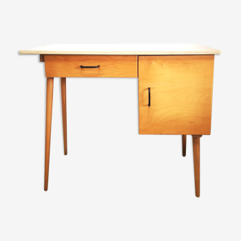 Vintage Baumann desk