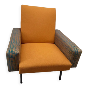 Fauteuil rockabilly