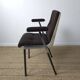 4 Allibert dining room chairs 1970