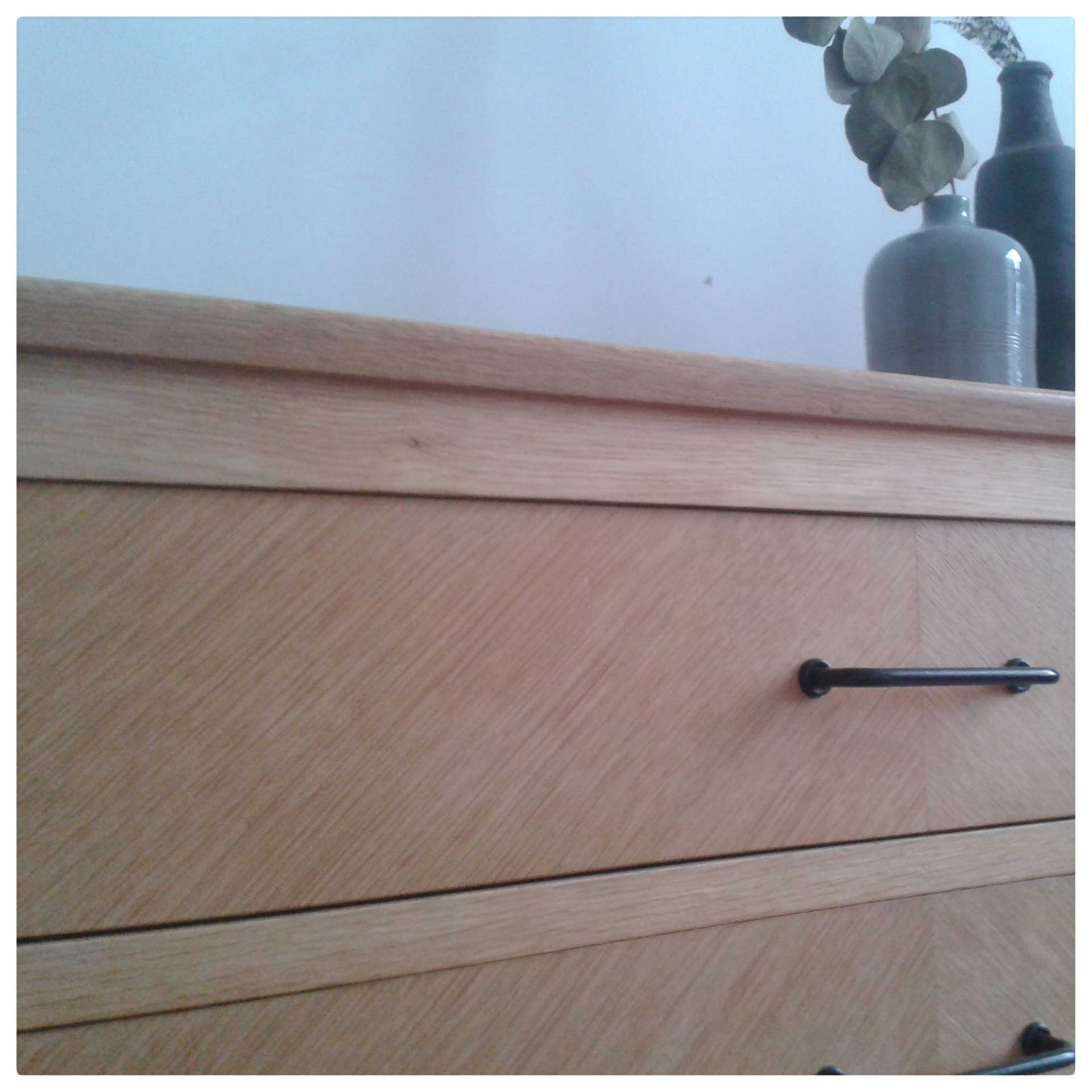 Chest of drawers 50s