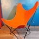 Fauteuil AA "Butterfly" 1970s