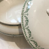 Iron Earth Soup Bowl