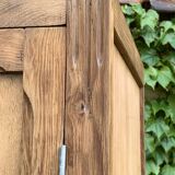 Parisian art deco hotel armoire 1930