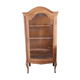 Oak showcase