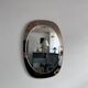 Italian decorative mirror 1960