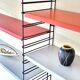 Double shelf tomado "original" vintage 60'70'