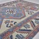 Oushak Handmade Floor Wool Rug sku2565