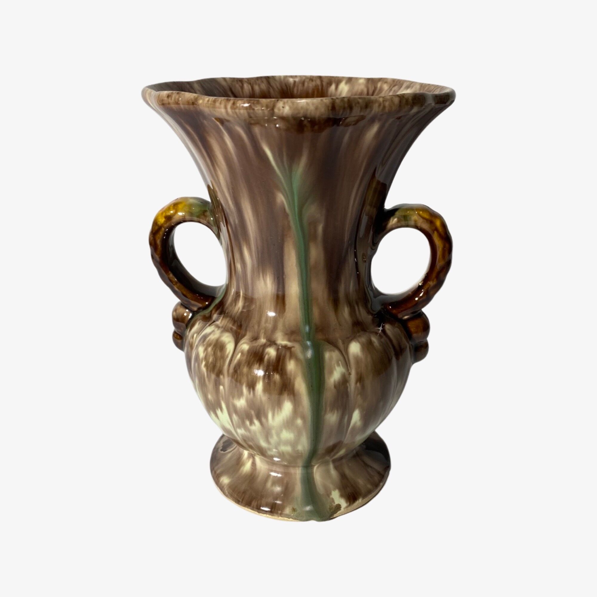 German vase 60