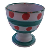 Antoine Fazio egg cup