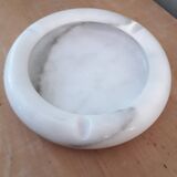 Marble ashtray