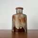 West German pottery vase mid-century WGP Fat Lava by Ruscha, 1960s