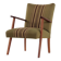 Teak armchair, 1960s, Danish design, manufacture: Denmark