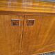 Vintage teak enfilade – Minimalist design – 1970s