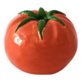 Tomato Candle Holder