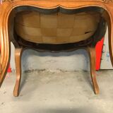 Chair seat Louis XV